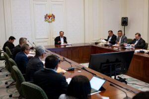 Malaysia Enforces New Immunity Law to Enhance Diplomatic Relations