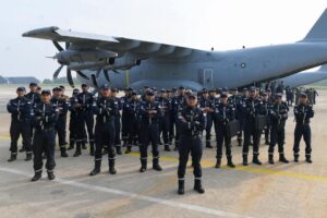 Malaysia Pledges RM10 Million in Humanitarian Aid for Myanmar Earthquake Victims