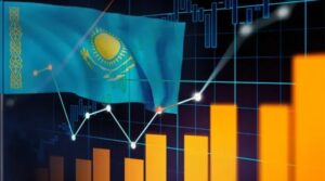 Resilience in Kazakhstan's Growth and Progress in the Past Six Years