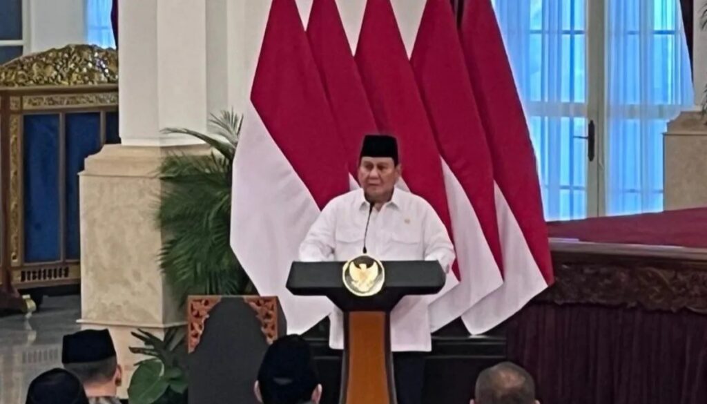 Prabowo