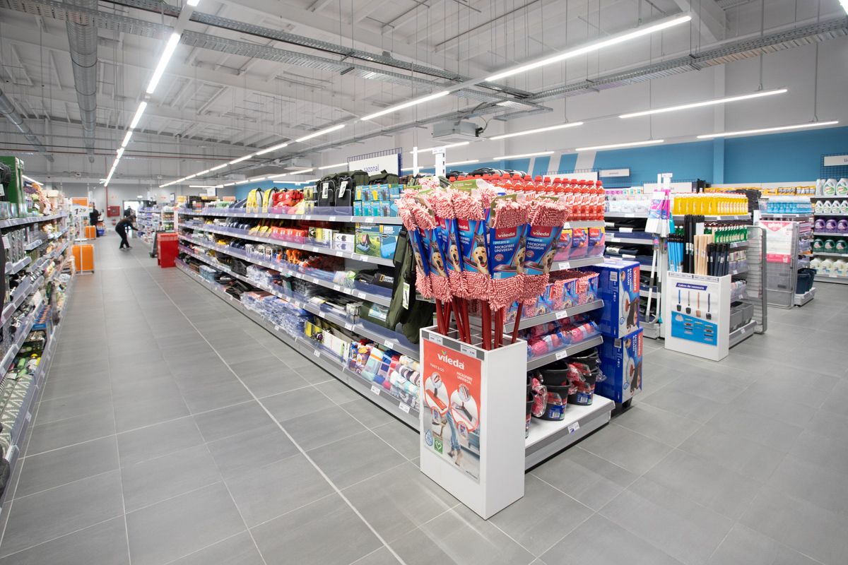 Action Expands Presence in Portugal with Two New Stores - The Gulf Observer