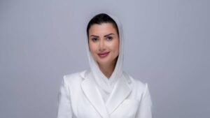 Abeer Al Akel Appointed CEO of the Royal Commission for AlUla