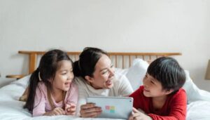 Indonesia Strengthens Efforts to Protect Children on Digital Platforms