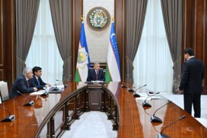 Uzbekistan to Expand Raw Material Base and Boost High-Value-Added Mineral Production
