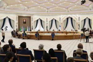 Peace and Child Welfare