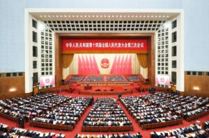 China’s 2025 Government Work Report: A Blueprint for Sustainable Development