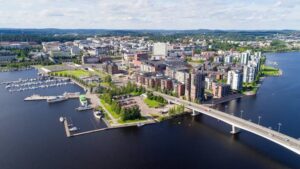 10th International Alvar Aalto Design Seminar to Explore Evolving Design Dynamics