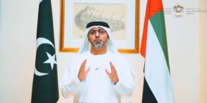 UAE Ambassador