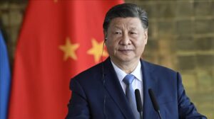 Xi Jinping Chairs CPC Leadership Meeting on Environmental and Disciplinary Inspections