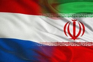Iran Reaffirms Readiness for Dialogue with Europe in Call with Dutch Foreign Minister