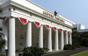 Indonesia Condemns Israel’s Violations of Gaza Ceasefire, Calls for International Action