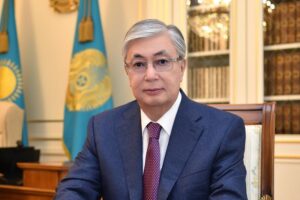 Kazakh President Congratulates Nation on the Beginning of Ramadan