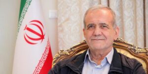 Iranian President Highlights Nezami Ganjavi’s Legacy of Peace and Justice