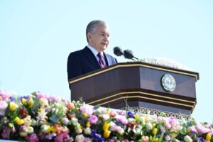Uzbekistan Welcomes Navruz with Presidential Address and Nationwide Festivities