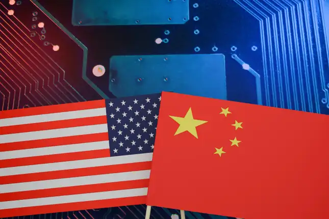 AI and the New World Order: Who Will Establish the Future – The US or China?