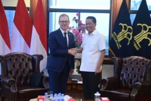 Indonesia Explores Expansion of Mutual Legal Assistance Agreement with Switzerland