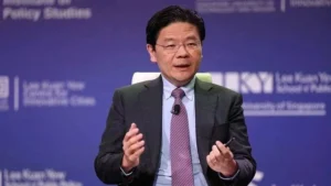 Singaporean Prime Minister Lawrence Wong to Pay Official Visit to Vietnam