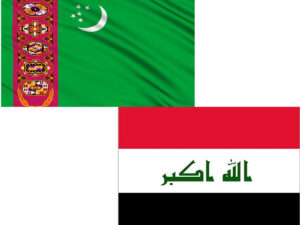Turkmenistan and Iraq Discuss Strengthening Energy Cooperation