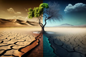 Musadik Malik Urges Unified Global Action to Combat Water Scarcity Amid Climate Pressures