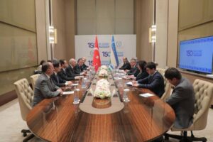 Parliamentary Leaders