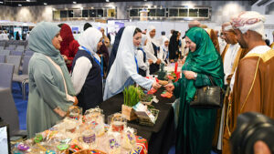 Global Higher Education