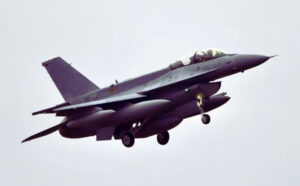 F-16 Block 70
