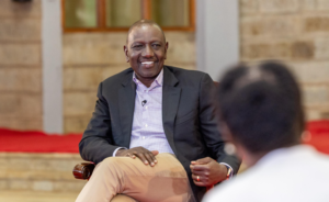 Kenya Continues Tea Exports to Sudan Despite Official Ban, Says President Ruto