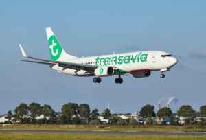 Transavia Airlines