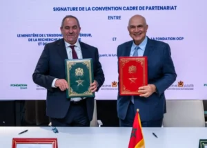 MAD 1 Billion National Research