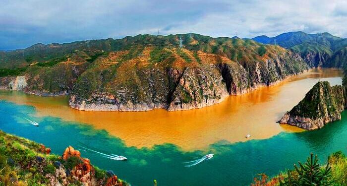 China's State Council Prioritizes River Protection, Child Welfare, and Nuclear Safety in Executive Meeting