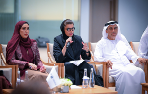 UAE Unveils Vision for National Pavilion at Expo 2025 Osaka, Kansai