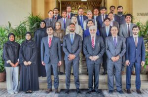 Consular Committee Session