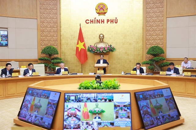 Vietnamese PM Chính: US Tariff Hike a Chance to Restructure Economy, Diversify Markets