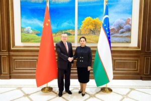 Parliamentary Cooperation