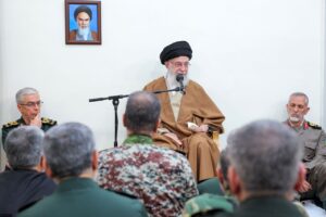 Ayatollah Khamenei