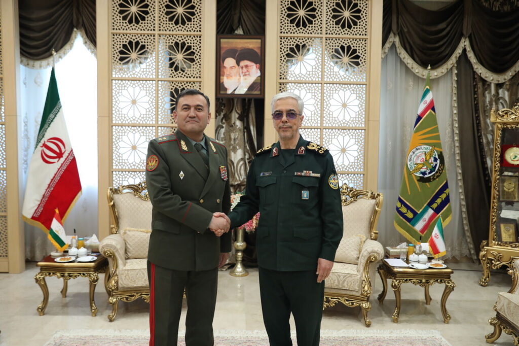 Tajikistan