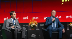 World Football Summit