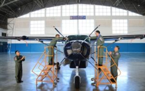 Philippine Air Force