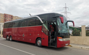 Great Return to Khojaly: Families Relocate to Liberated Hometown Under President Ilham Aliyev's Directive