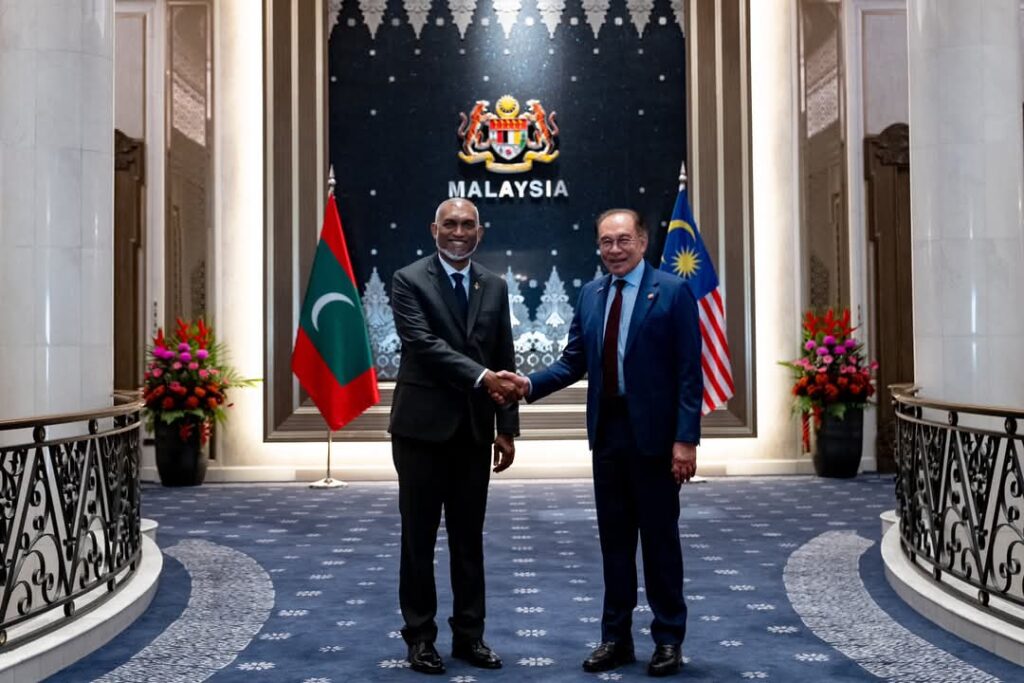 Malaysia