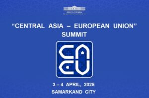 European Union – Central Asia: An Effective Partnership Format