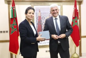 Morocco and France’s Normandy Region Strengthen Cooperation on Energy Transition and Sustainable Development