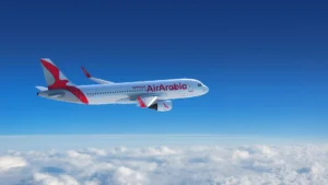 Air Arabia