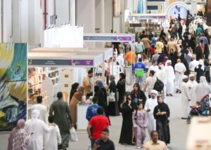 34th Abu Dhabi International Book Fair Opens Under Presidential Patronage