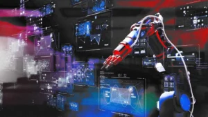 Abu Dhabi AI-Robotics Conference Opens, Spotlighting Innovation in Healthcare