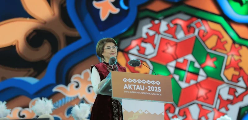 President Tokayev Congratulates Aktau on Its Designation as Cultural Capital of the Turkic World