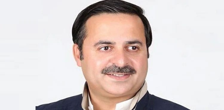 Maritime Minister Junaid Anwar Chaudhry Terms Oceans as Lungs of Earth, Economic Lifeline