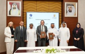 UAE and Australian Chambers Sign MoU to Boost Trade and Investment Cooperation