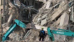 Natural Disasters and Divine Will