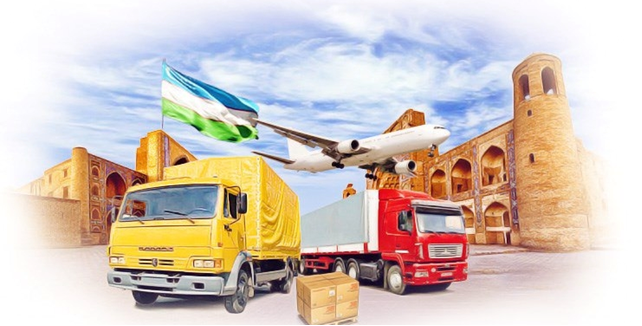 Uzbekistan Expands International Transport Routes
